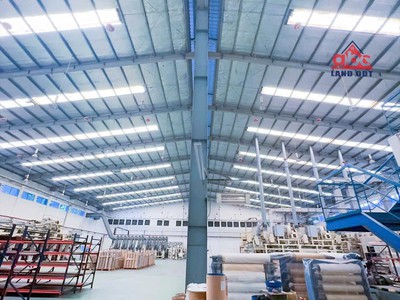 Xt114 cho thuê xưởng kcn biên hoà 22000m2 giá 75000 1