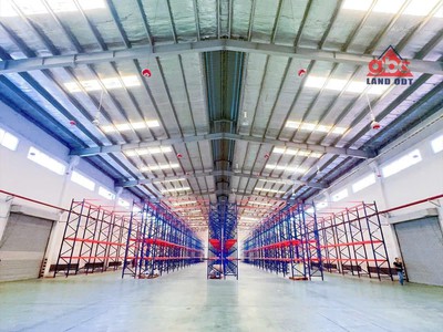 Xt114 cho thuê xưởng kcn biên hoà 22000m2 giá 75000 2