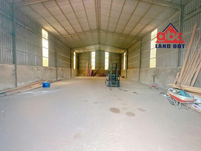 Xt115 ➡cho thuê xưởng 6000m2 gần trạm thu phí thiện tân hoàng văn bổn .hố nai 3. trảng bom 3