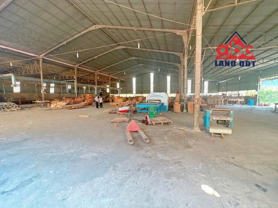 Xt115 ➡cho thuê xưởng 6000m2 gần trạm thu phí thiện tân hoàng văn bổn .hố nai 3. trảng bom 1