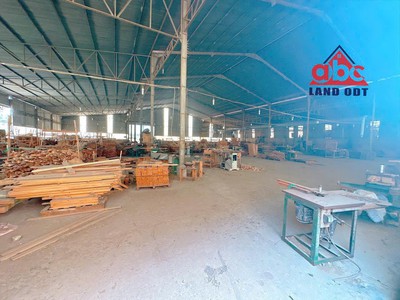 Xt115 ➡cho thuê xưởng 6000m2 gần trạm thu phí thiện tân hoàng văn bổn .hố nai 3. trảng bom 0