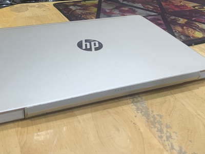 Laptop HP Pavilion 14 Core i5-8250U Ram 8GB SSD 240GB VGA ON Màn 14 Inch Full HD Máy Đẹp 1