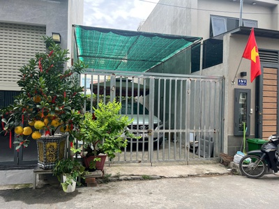 Lô đất 2 mặt tiền hxh Hồ Bá Phấn DT 63m vị trí đẹp 1