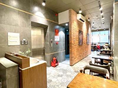 Bán siêu phẩm nhà mặt phố trần đại nghĩa 4 tầng hai bà trưng 2