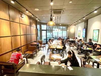 Bán siêu phẩm nhà mặt phố trần đại nghĩa 4 tầng hai bà trưng 3