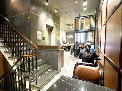 Bán siêu phẩm nhà mặt phố trần đại nghĩa 4 tầng hai bà trưng 5