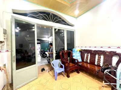 Bán nhà mặt tiền kinh doanh siêu đỉnh  Huỳnh Tấn Phát, Nhà Bè 200m2 1