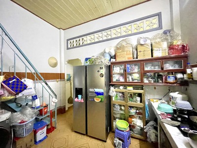 Bán nhà mặt tiền kinh doanh siêu đỉnh  Huỳnh Tấn Phát, Nhà Bè 200m2 0