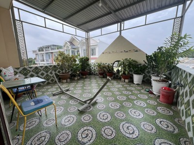 Bán Villa đẳng cấp Lê Văn Lương, Nhà Bè   200m , Chỉ Hơn 11 Tỷ 1