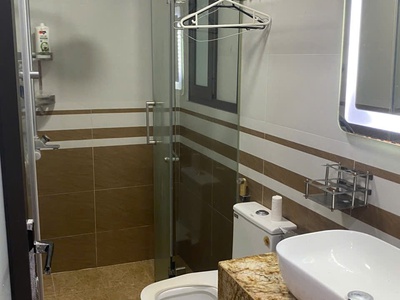 Cho thuê Căn Apartment tại ngõ 193 Trích Sài. Ban công rộng thoáng View hồ Tây. Chỉ 6.5tr 4