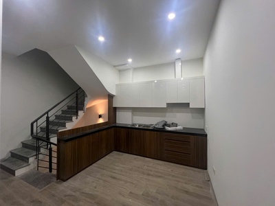 Bán nhà riêng đường Thổ Quan, quận Đống Đa 30m x 4T giá 6.1 tỷ, nhà đẹp, cách ô tô 80m 0