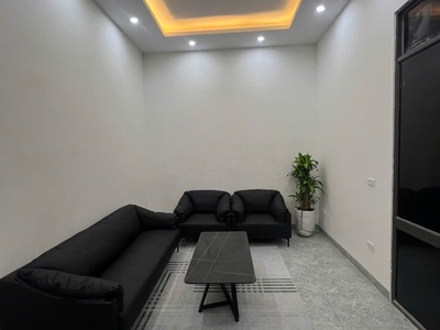 Bán nhà riêng đường Thổ Quan, quận Đống Đa 30m x 4T giá 6.1 tỷ, nhà đẹp, cách ô tô 80m 1