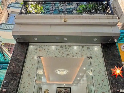 Bán nhà khương trung  91m2 x 4t   mt 4.4m   18.5 tỷ   ngõ ô tô  lô góc 3 thoáng 0