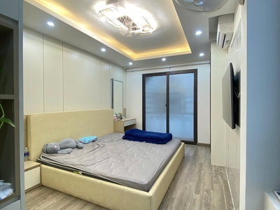 Bán nhà mặt phố hàng bún, 50m2 x 4 tầng, mặt tiền 4m, giá 30.5 tỷ, kinh doanh đỉnh 1