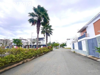 Chuyên đất dự án nha trang- hà quang 1- vị trí đẹp- đường số 2 kết nối thẳng ra các trục chính - 3