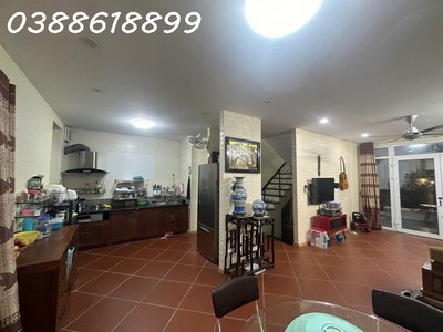 Biệt thự quảng an, tây hồ, lô góc 3 thoáng, dt 110m, mt 5.6m, ô tô tránh, giá đầu tư 33.5 tỷ 2