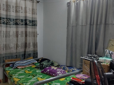 Nhà gần phan văn hớn - tân thới nhất - 41m2 - 2 tầng - khu an ninh - chỉ 3.x tỷ 2