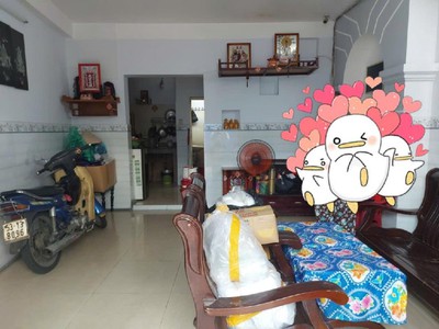 Nhà gần phan văn hớn - tân thới nhất - 41m2 - 2 tầng - khu an ninh - chỉ 3.x tỷ 0