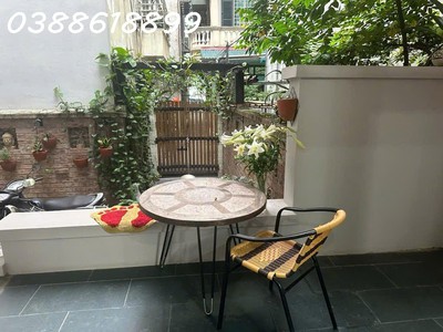 Biệt thự quảng an, tây hồ, lô góc 3 thoáng, dt 110m, mt 5.6m, ô tô tránh, giá đầu tư 33.5 tỷ 3