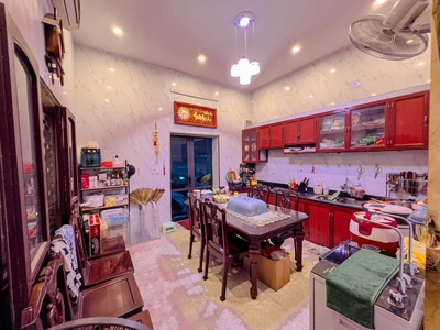 Bán nhà khương trung  91m2 x 4t   mt 4.4m   18.5 tỷ   ngõ ô tô  lô góc 3 thoáng 3