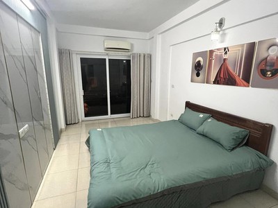 Nhà đẹp phân lô oto con đỗ rất gần - full nội thất - tiện ích ngập tràn - an sinh tốt 3