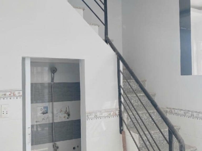 Hẻm xe hơi huỳnh tấn phát phường bình thuận q7 1