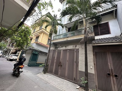 Bán nhà ngụy như kontum thanh xuân, oto tránh kinh doanh, lô góc 72m mt6.8, giá 35.xtỷ 1