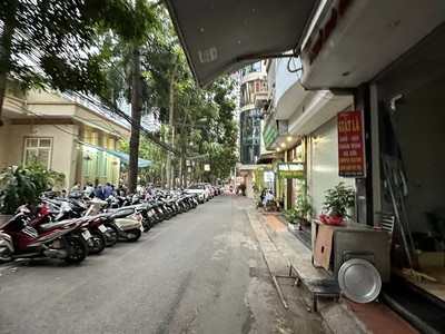 Bán nhà ngụy như kontum thanh xuân, oto tránh kinh doanh, lô góc 72m mt6.8, giá 35.xtỷ 0