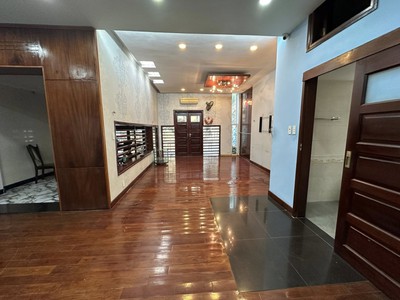 Bán nhà ngụy như kontum thanh xuân, oto tránh kinh doanh, lô góc 72m mt6.8, giá 35.xtỷ 2