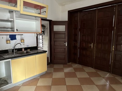 Bán nhà ngụy như kontum thanh xuân, oto tránh kinh doanh, lô góc 72m mt6.8, giá 35.xtỷ 4