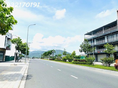 Chuyên đất dự án nha trang- hà quang 1- vị trí đẹp- đường số 2 kết nối thẳng ra các trục chính - 2
