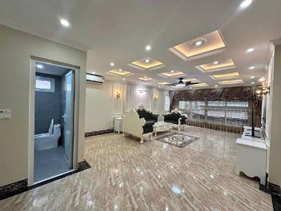 Chính chủ bán nhà phố bồ đề - long biên - mặt ngõ ô tô thông 75m2 - 7 tầng thang máy - nhà đẹp nội 2