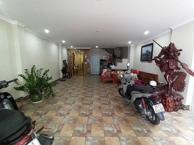 Chính chủ bán nhà phố bồ đề - long biên - mặt ngõ ô tô thông 75m2 - 7 tầng thang máy - nhà đẹp nội 3