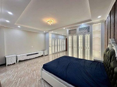 Chính chủ bán nhà phố bồ đề - long biên - mặt ngõ ô tô thông 75m2 - 7 tầng thang máy - nhà đẹp nội 4