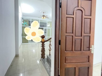 C-ực r-ẻ  nhà đẹp 3 tầng x 90m2, đường 10m5 thanh nghị, hoà minh - chỉ 4.59 t-ỷ 1