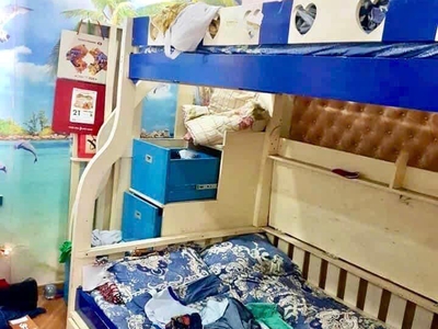 Bán nhà phố lê đức thọ 35/40m2 x 5 tầng, mặt ngõ thông rộng ở sướng kinh doanh mọi loại hình với 4 2