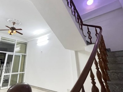 C-ực r-ẻ  nhà đẹp 3 tầng x 90m2, đường 10m5 thanh nghị, hoà minh - chỉ 4.59 t-ỷ 0