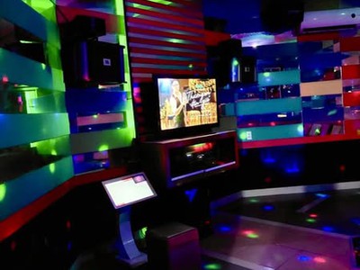 Karaoke 5 tầng 18 phòng -hòa cường - giá 27 tỷ. 3