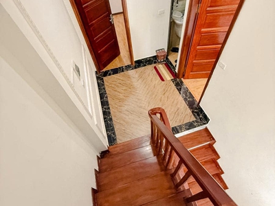 Bán nhà ngõ 63 phố trần quốc vượng 44m2 x 6 tầng, ngõ chợ thông rộng, tiện ích ngập tràn, 4 phòng 3