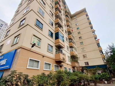 Chung cư mỹ đình 2 - 99m2 - full nội thất - giá nhỉnh 6 tỷ 0