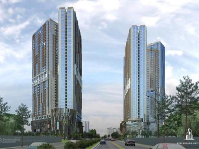 Căn hộ cao cấp tháp đôi kepler - tsq - vị trí kim cương giá siêu tốt tại trung tâm quận hà đông 1