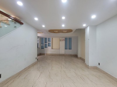 Cực hiếm-bán nhà 2 mặt tiền nb tân thành q.tân phú, 92m , 5tầng 2