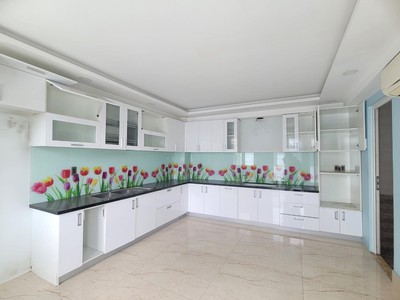 Cực hiếm-bán nhà 2 mặt tiền nb tân thành q.tân phú, 92m , 5tầng 3