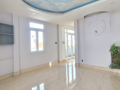 Cực hiếm-bán nhà 2 mặt tiền nb tân thành q.tân phú, 92m , 5tầng 4