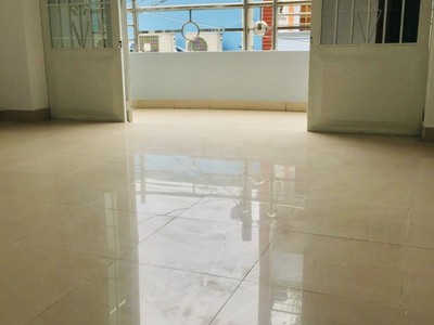 Bán nhà 40m2, hẻm xe hơi 5m đường tô hiệu, quận tân phú 4
