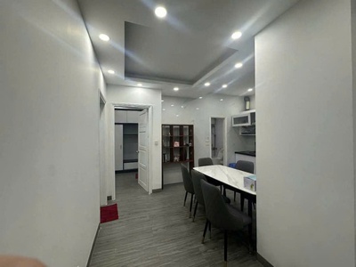 Cho thuê căn hộ ở gđ, nhóm trần quý kiên, cầu giấy, 75m2, 2 ngủ, 12 triệu 3