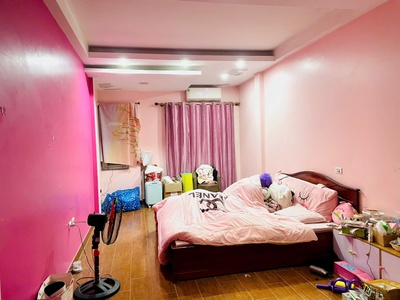 Cho thuê nhà riêng phùng chí kiên 5 tầng, 35m2, 2 ngủ, 14 triệu - ở hộ gia đình 1