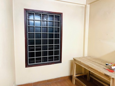 Cho thuê nhà riêng phùng chí kiên 5 tầng, 35m2, 2 ngủ, 14 triệu - ở hộ gia đình 3