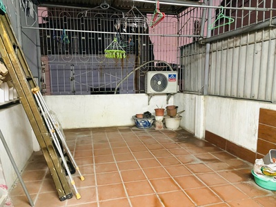 Cho thuê nhà riêng phùng chí kiên 5 tầng, 35m2, 2 ngủ, 14 triệu - ở hộ gia đình 4