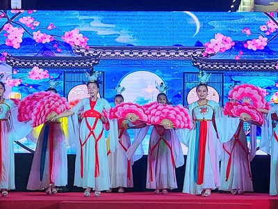 GoldstarDance Club - Chiêu sinh lớp nhảy hiện đại thiếu nhi tại Quận Tân Bình, Tân Phú, Quận 11 0